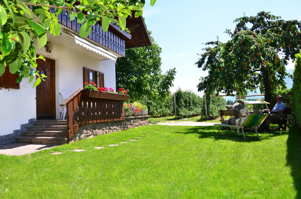 Ferienwohnung Pippohof Appiano Sulla Strada Del Vino Quarto foto